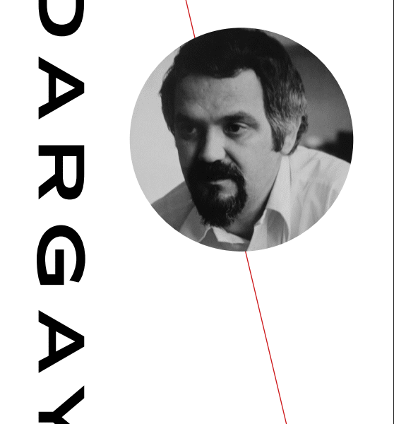 „ÚTON DARGAY LAJOSSAL – KÉSŐI SZÜRET” – Konferencia előzetes!