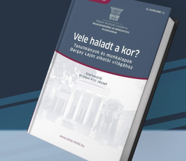 Dargay Lajos életműve új megközelítésben